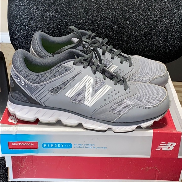 new balance couple shoes